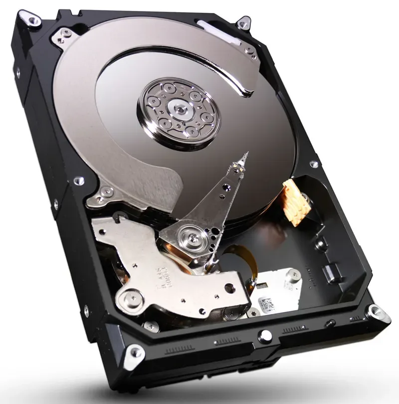 9BX134-515 - Seagate 500GB 7200RPM SATA 3Gb/s 8MB Cache 3.5-inch Hard Drive