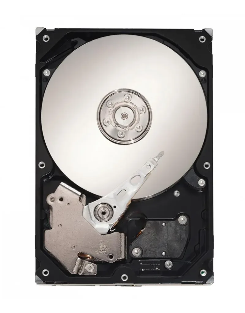 9BX154-040 - Seagate 500GB 7200RPM SATA 3Gb/s 32MB Cache 3.5-inch Hard Drive