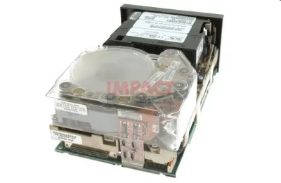 9C123 - Dell 70GB DLT-7000 Internal Tape Backup Unit
