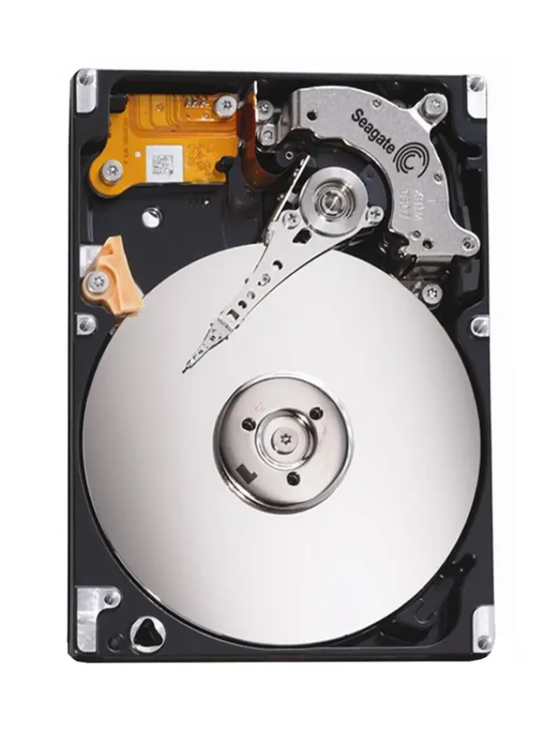 9C5002-030 - Seagate 540MB 4500RPM ATA/IDE 120KB Cache 2.5-inch Hard Drive
