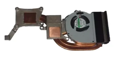 9C7T7 - Dell CPU Heatsink/Fan Assembly for Latitude E6430 (Nvidia Graphics)