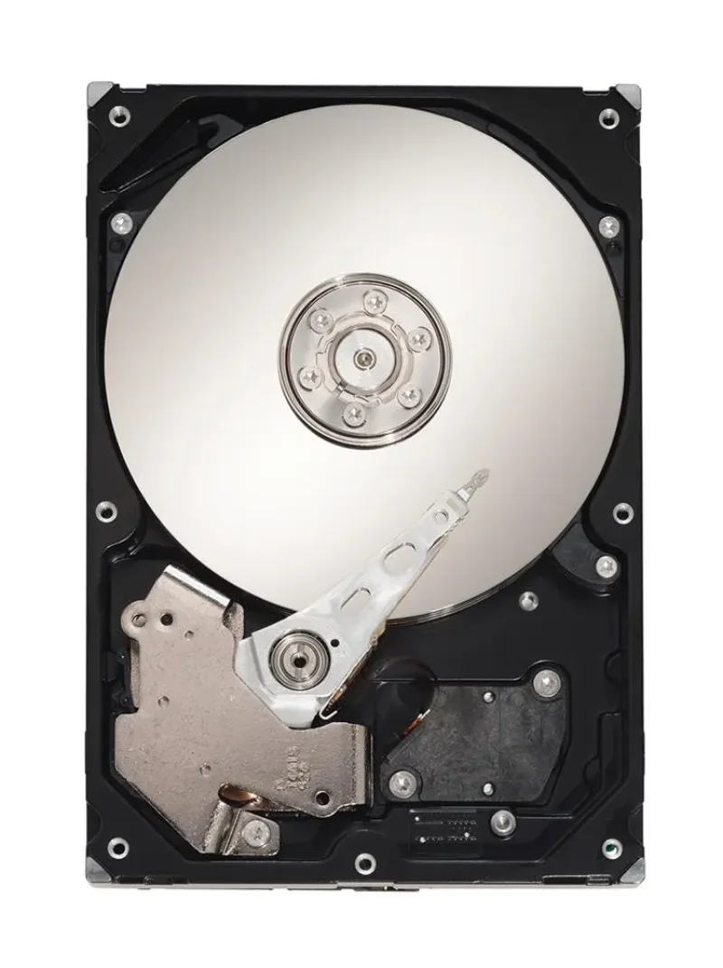 9CA154-036 - Seagate 500GB 7200RPM SATA 3Gb/s 32MB Cache 3.5-inch Hard Drive