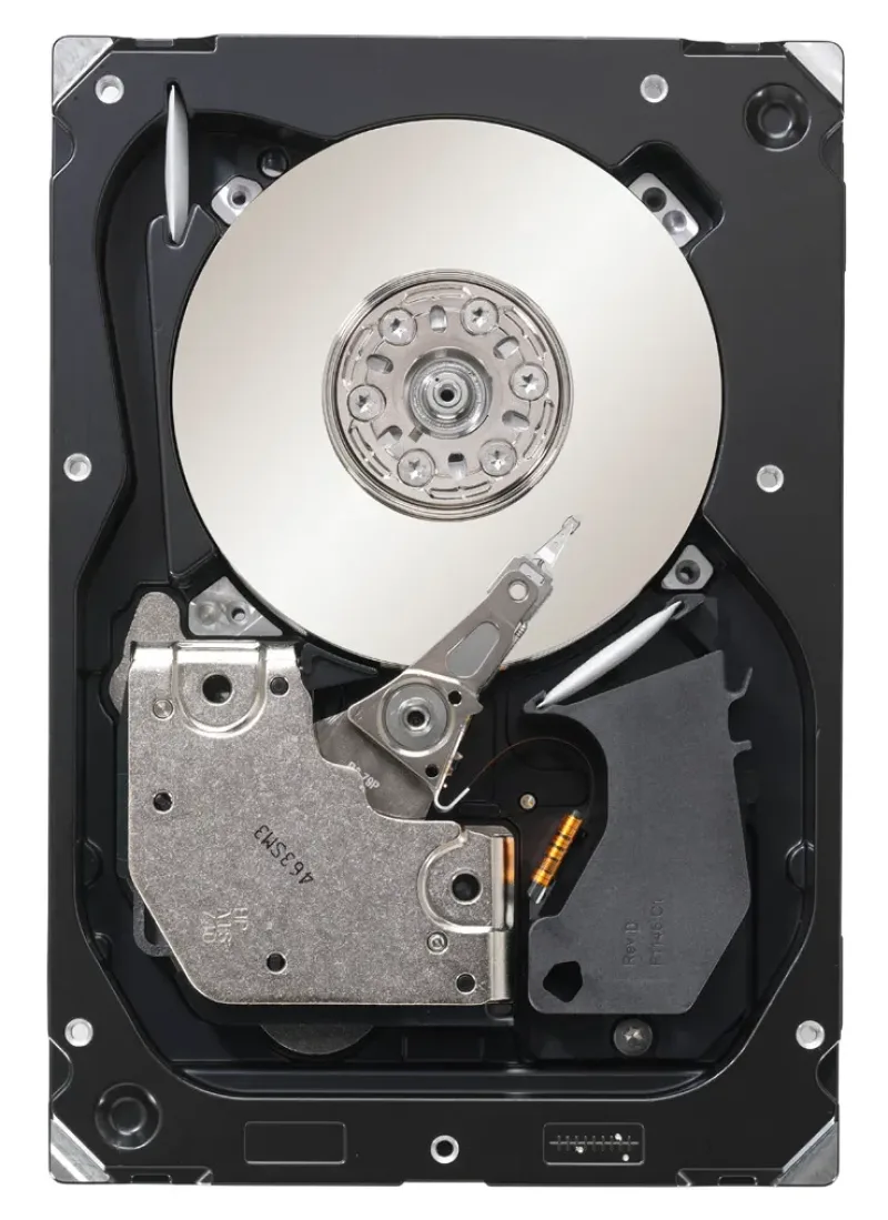 9CE004-043 - Seagate Cheetah 15K.6 146.3GB 15000RPM Fibre Channel 4Gb/s 16MB Cache (CE) 3.5-inch Hard Drive