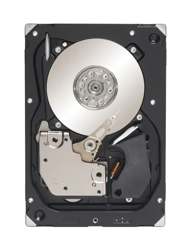 9CH004-032 - Seagate Cheetah 15K.6 300GB 15000RPM Fibre Channel 4Gb/s 16MB Cache 3.5-inch Hard Drive
