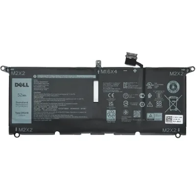 9CNG3 - Dell 4-Cell 52Wh Li-Ion Battery for Latitude E7250