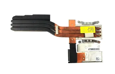 9CNMG - Dell Laptop Heatsink Alienware M17x R4