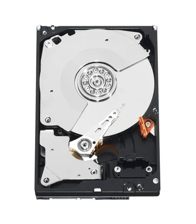 9CY131 - Dell 80GB 7200RPM SATA 3GB/s 8MB Cache 3.5-inch Hard Disk Drive