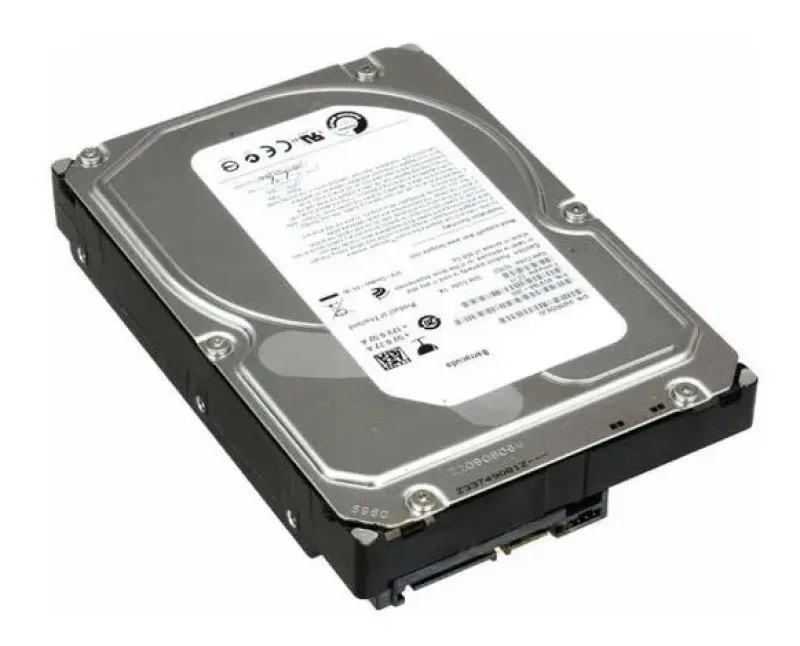 9CY131-190 - Seagate BarraCuda 7200.1 80GB 7200RPM SATA 3Gb/s 8MB Cache 3.5-inch Hard Drive