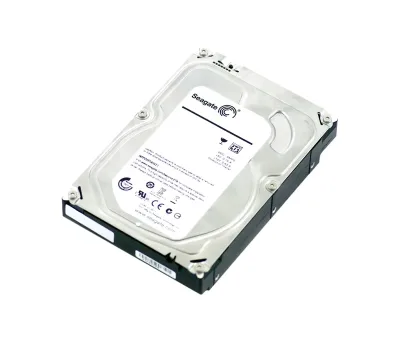 9CZ011-115 - Seagate DB35 Series 7200.3 80GB 7200RPM IDE Ultra ATA/100 (ATA-6) 2MB Cache (CE) 3.5-inch Hard Drive