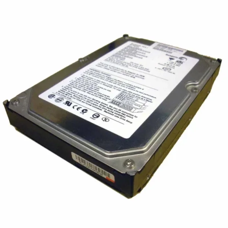 9CZ011-160 - Seagate DB35 Series 7200.3 80GB 7200RPM IDE Ultra ATA/100 (ATA-6) 2MB Cache (CE) 3.5-inch Hard Drive
