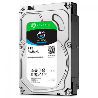 9D3001-032 Seagate 2GB 5400RPM ATA 33 3.5-Inch