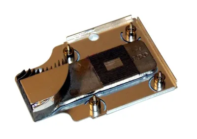 9D422 - Dell ATI Heatsink for Latitude C610