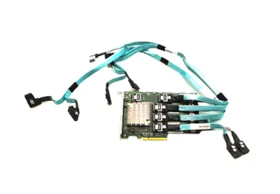 9D83F - Dell 1U Sliding Rail Kit for PowerEdge R320 / R420 / R620 Server
