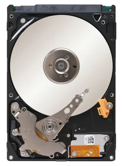 9DB232-030 - Seagate 80GB 5400RPM SATA 1.5Gb/s 2.5-inch Hard Drive