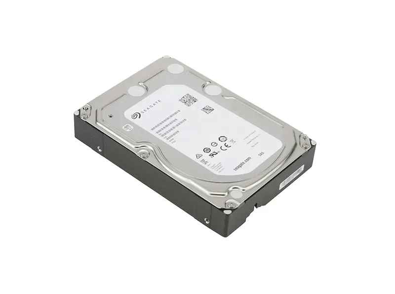 9DJ066-080 - Seagate Cheetah T10 300GB 15000RPM SAS 3Gb/s 16MB Cache 3.5-inch Hard Drive