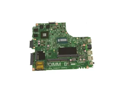 9DJXD - Dell System Board for Inspiron 3437 OAK 14 Celeron 1.4GHz (2955