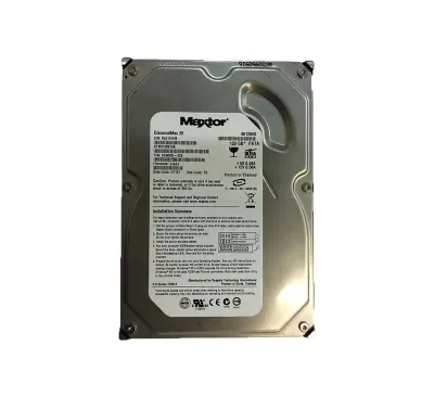9DN03C-326 - Seagate Maxtor DiamondMax 120GB 7200RPM ATA-100 8MB Cache 3.5-inch Hard Drive