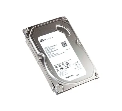 9DR131-326 - Seagate 80GB 7200RPM SATA 3Gb/s 3.5-inch Hard Drive