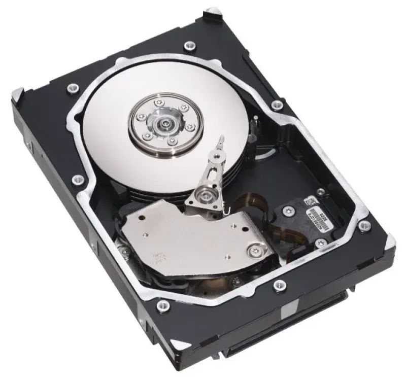 9E6001-006 - Seagate 2GB 5400RPM Fast SCSI 3.5-inch Hard Drive