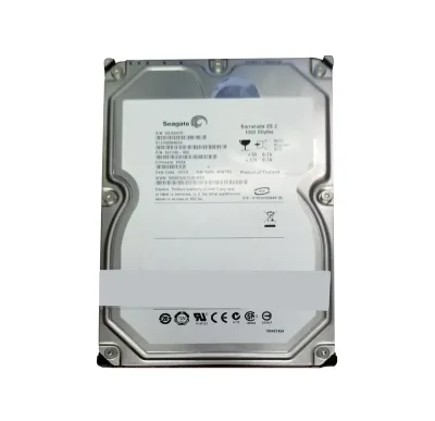 9EF248-080 - Seagate 1TB 7200RPM SAS 3Gb/s 3.5-inch Hard Drive