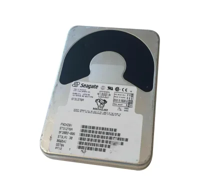 9F2002-006 - Seagate 1GB 4500RPM ATA 3.5-inch Hard Drive