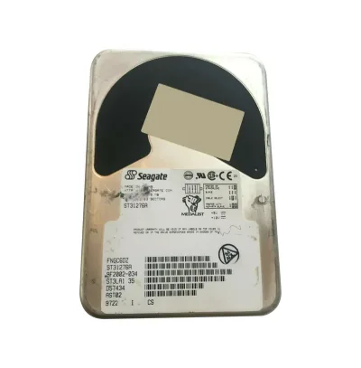 9F2002-034 - Seagate 1.28GB 4500RPM IDE/ATA 3.5-inch Hard Drive
