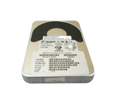 9F2002-037 - Seagate 1.28GB 4500RPM IDE/ATA 3.5-inch Hard Drive