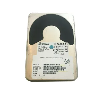9F2002-303 - Seagate 1.28GB 4500RPM IDE/ATA 3.5-inch Hard Drive