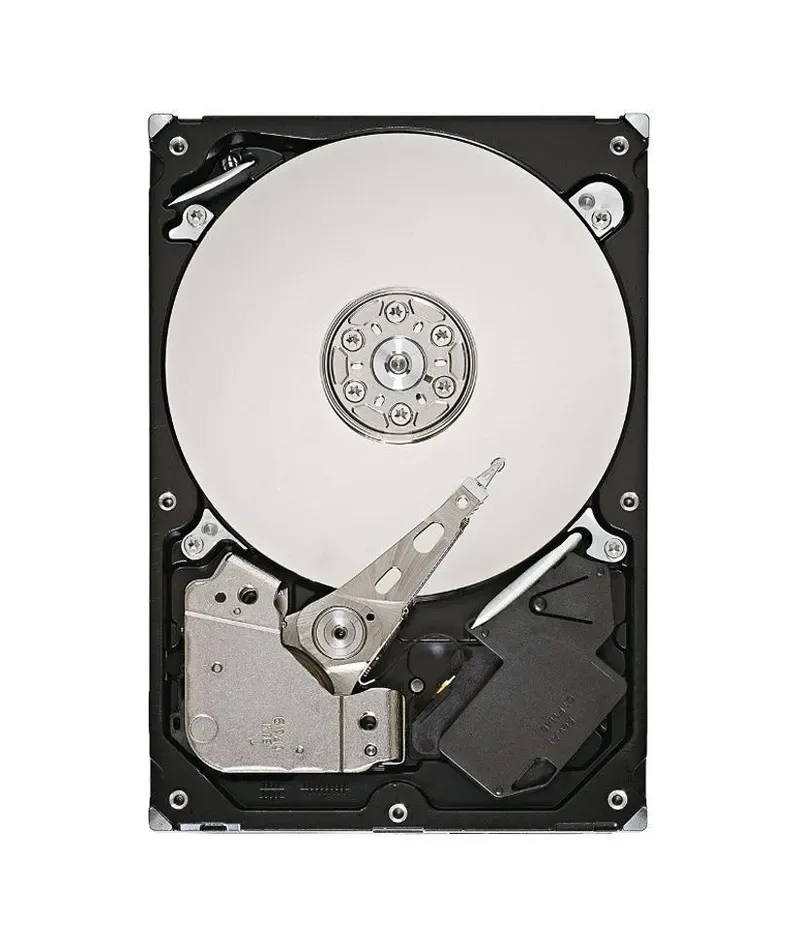 9F2134-568 - Seagate 640GB 7200RPM SATA 3Gb/s 32MB Cache 3.5-inch Hard Drive