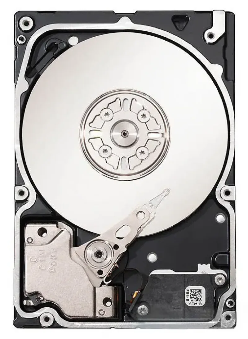 9FJ066-660 - Seagate Savvio 10K.3 146GB 10000RPM SAS 6Gb/s 16MB Cache (512e) 2.5-inch Hard Drive