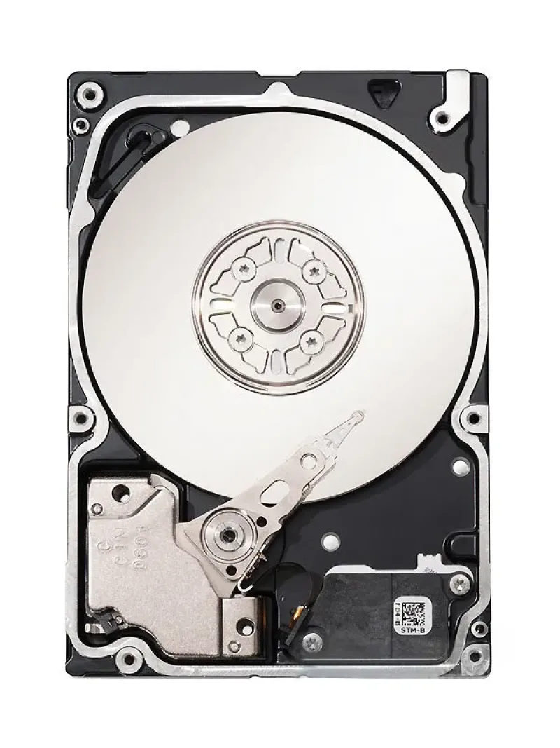 9FK066-051 - Seagate 300GB 10000RPM SAS 6Gb/s 16MB Cache 2.5-inch Hot Swap Hard Drive