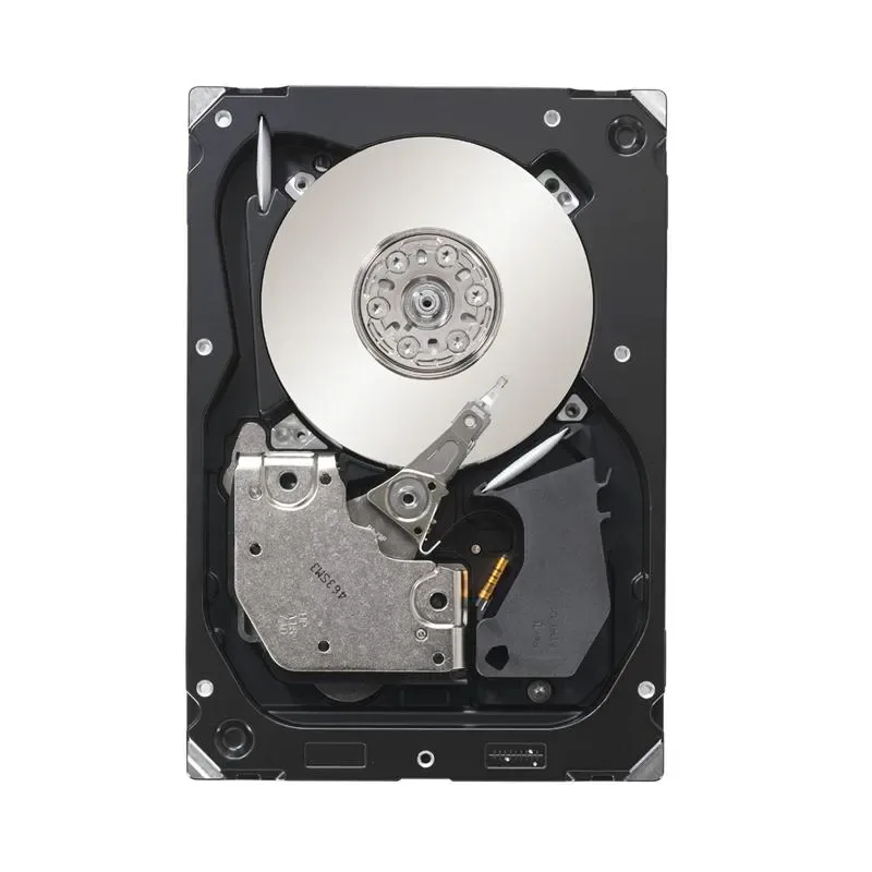 9FM004-031 - Seagate Cheetah 15K.7 450GB 15000RPM Fibre Channel 4Gb/s 16MB Cache (CE) 3.5-inch Hard Drive