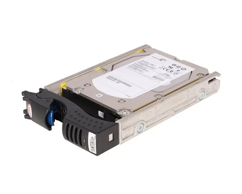 9FM007-031 - Seagate 450GB 15000RPM Fibre Channel 4Gb/s 3.5-inch Hard Drive