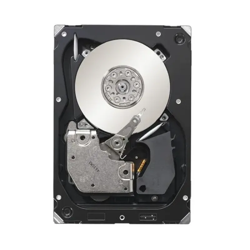 9FN004-009 - Seagate Cheetah 15K.7 600GB 15000RPM Fibre Channel 4Gb/s 16MB Cache (CE) 3.5-inch Hard Drive