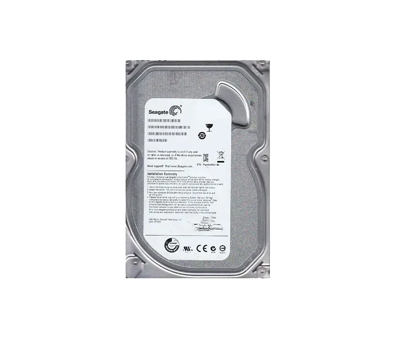 9FN004-031 - Seagate Cheetah 15K.7 600GB 15000RPM Fibre Channel 4Gb/s 16MB Cache (CE) 3.5-inch Hard Drive