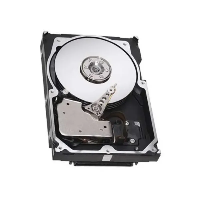 9FN007-031 - Seagate 600GB 15000RPM Fibre Channel 4Gb/s 3.5-inch Hard Drive with Tray