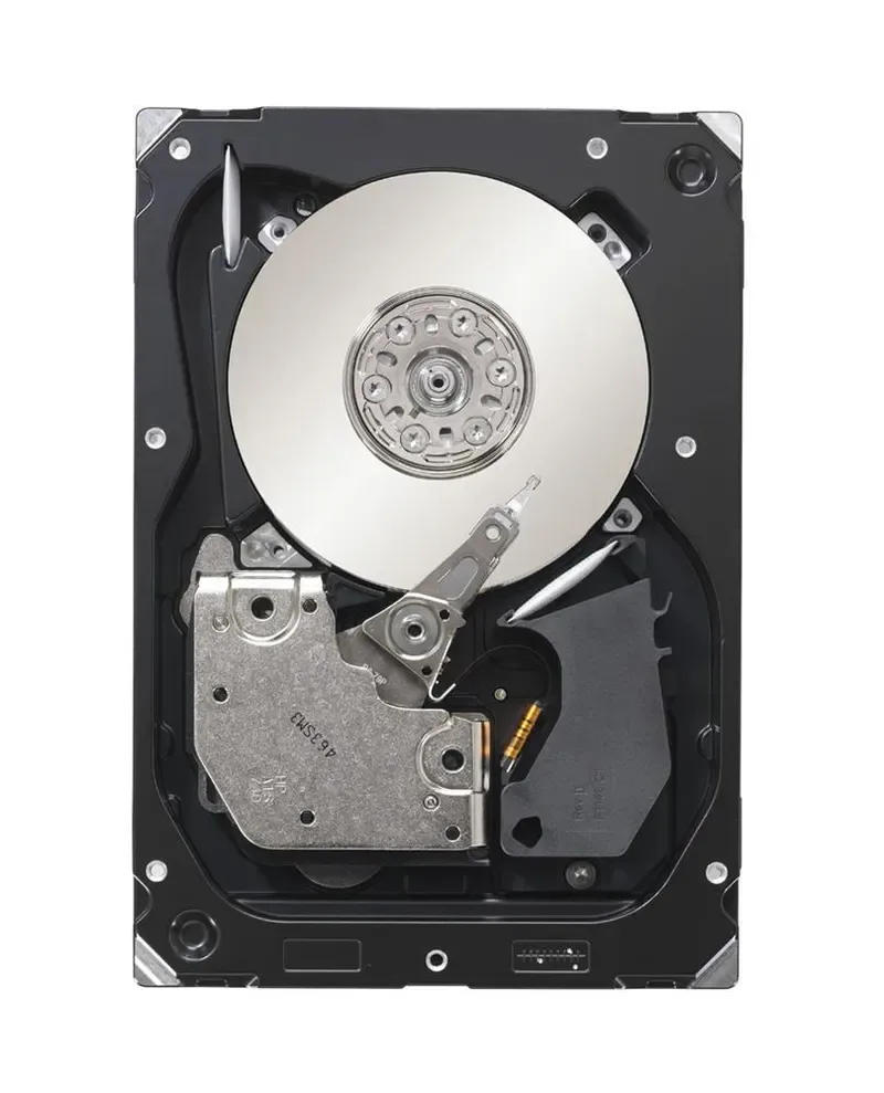 9FN066-006 - Seagate Cheetah 15K.7 600GB 15000RPM SAS 6Gb/s 16MB Cache 3.5-inch Hard Drive