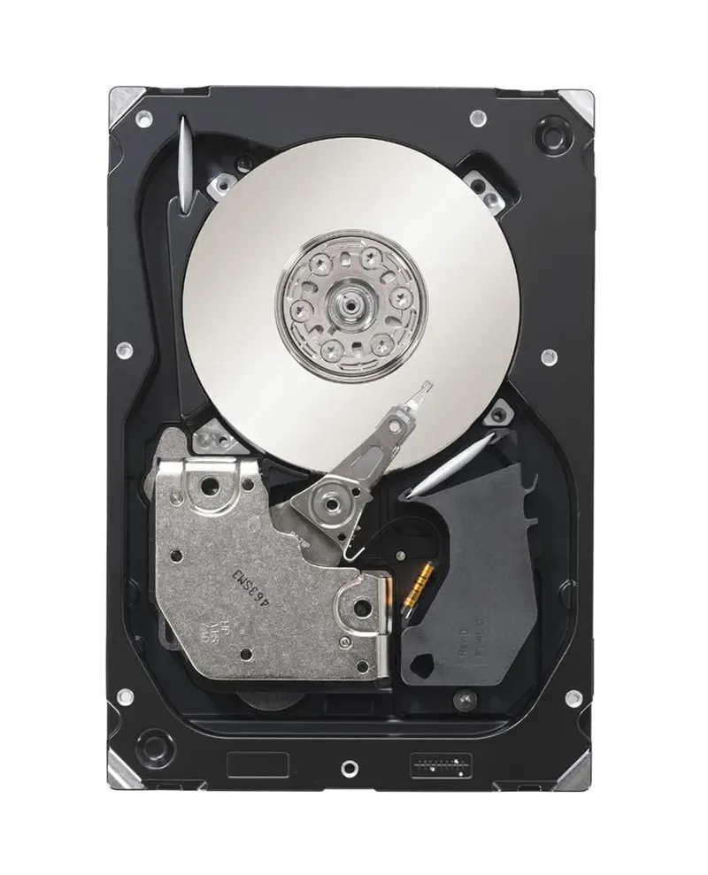 9FS004-032 - Seagate Cheetah NS.2 600GB 10000RPM Fibre Channel 4Gb/s 16MB Cache 3.5-inch Hard Drive