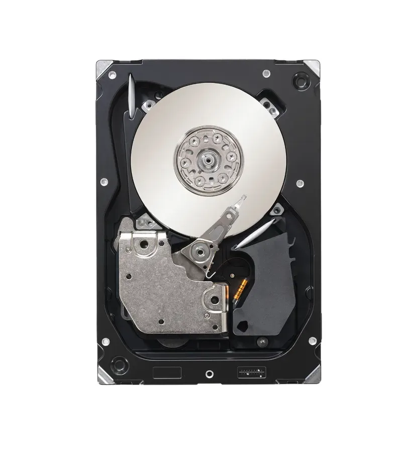 9FS066-035 - Seagate Cheetah NS.2 600GB 10000RPM SAS 6Gb/s 16MB Cache (CE) 3.5-inch Hard Drive