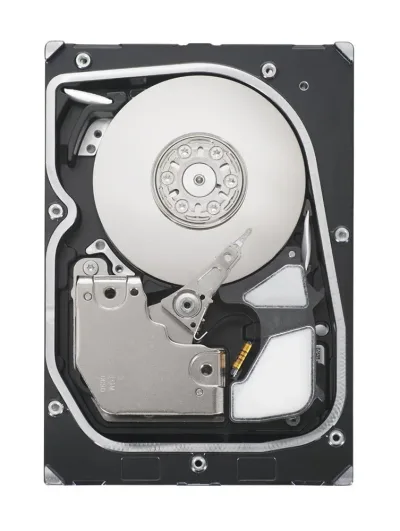 9FS066-080 - Seagate Cheetah NS.2 600GB 10000RPM SAS 6Gb/s 16MB Cache (CE) 3.5-inch Hard Drive