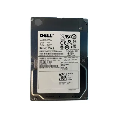 9FT066-150 - Seagate 73GB 15000RPM SAS 6Gb/s SFF 2.5-inch Hard Drive