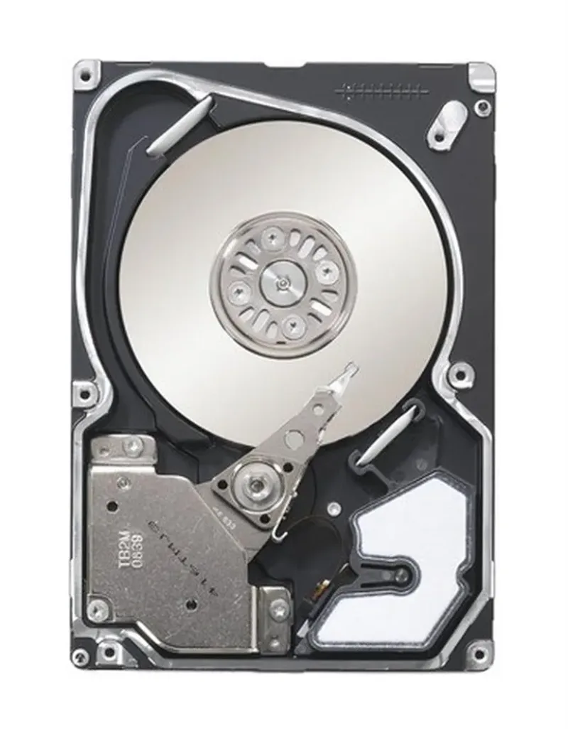 9FU066-045 - Seagate Savvio 15K.2 146.8GB 15000RPM SAS 6Gb/s 16MB Cache (CE) 2.5-inch Hard Drive