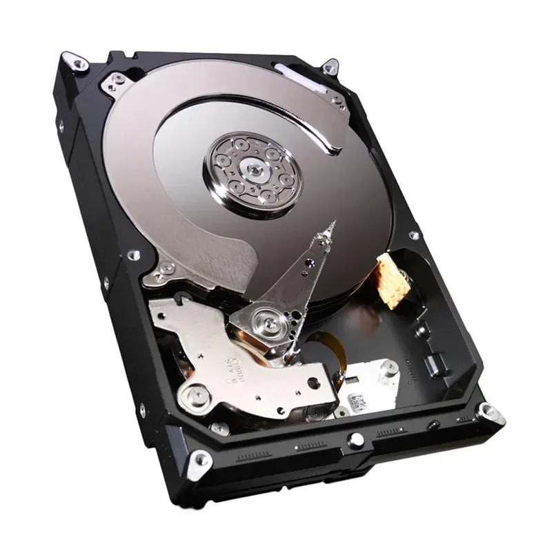 9FZI34-568 - Seagate 640GB 7200RPM SATA 3Gb/s 32MB Cache 3.5-inch Hard Drive