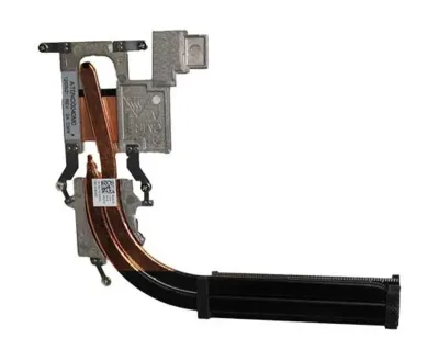 9G7Y9 - Dell Laptop nVidia Heatsink for XPS 9Q23