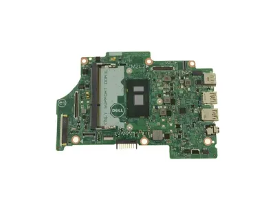 9GH9H - Dell Inspiron 13-7359 7568 Laptop Motherboard with Intel i5-6200U