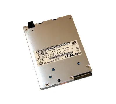 9H570 - Dell Slimline 1.44MB Floppy Drive for OptiPlex GX280