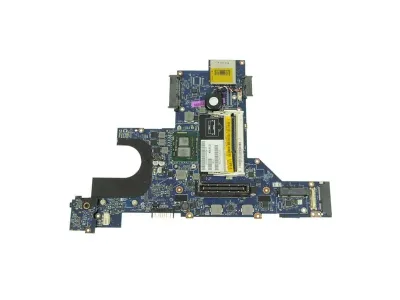 9H8VF - Dell System Board for Latitude E4310 Laptop with Intel i5-520M 2.4GHz