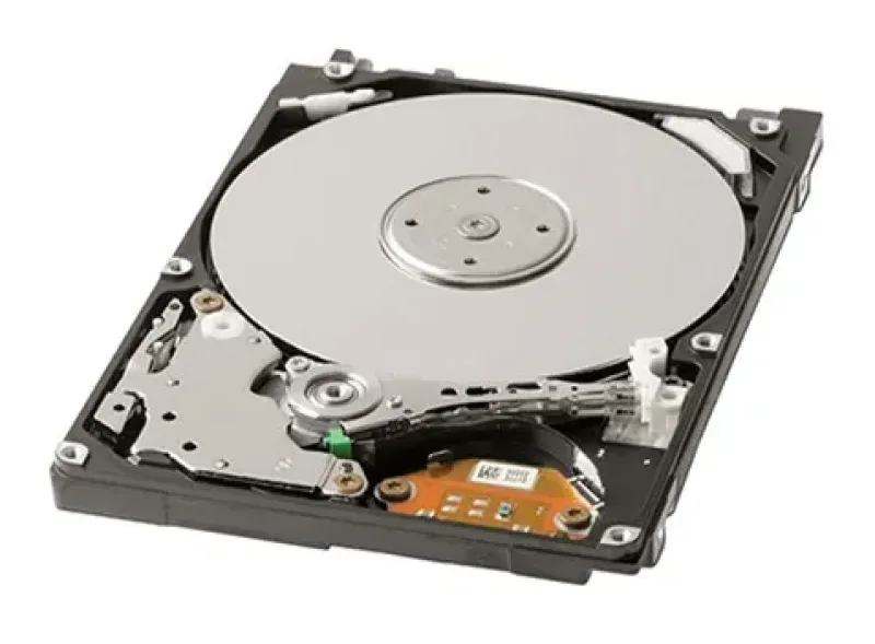 9HH13E-285 - Seagate Momentus 5400.6 320GB 5400RPM SATA 3Gb/s 8MB Cache (CE) 2.5-inch Hard Drive