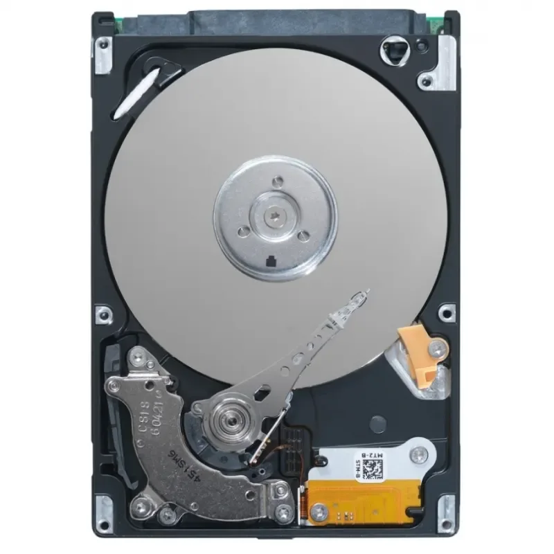 9HV144-150 - Seagate 500GB 7200RPM SATA 3Gb/s 2.5-inch Hard Drive
