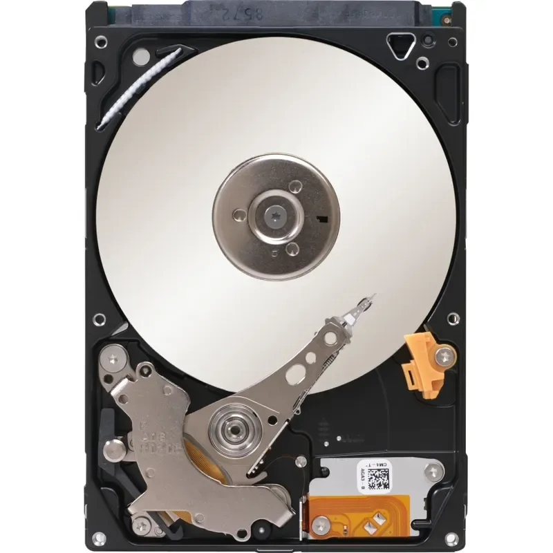 9HV14C-222 - Seagate Momentus 7200.4 160GB 7200RPM SATA 3Gb/s 16MB Cache 2.5-inch Hard Drive
